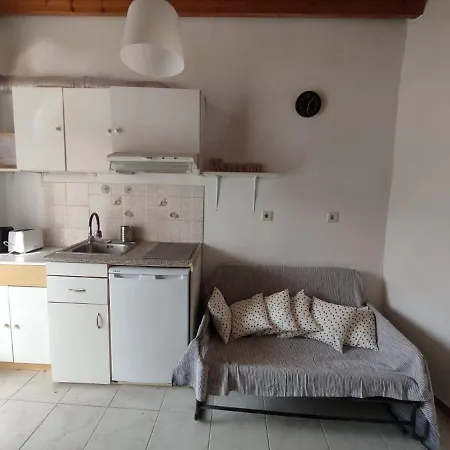 The Old Canava Holiday home