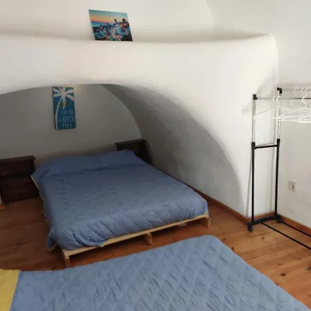 Holiday home The Old Canava