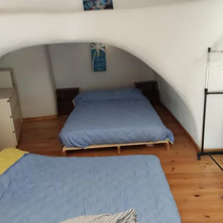 The Old Canava Holiday home *