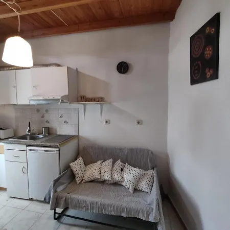 The Old Canava Holiday home *
