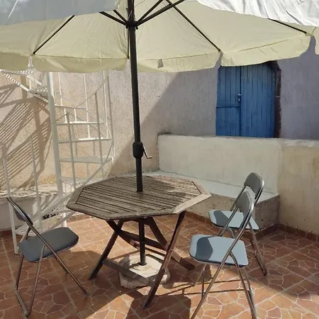Holiday home The Old Canava *