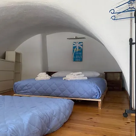Holiday home The Old Canava Vothon